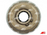 AS-PL SD1058 laisvos eigos pavara, starteris