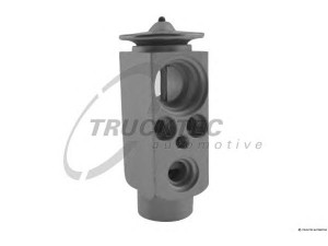 TRUCKTEC AUTOMOTIVE 02.59.005 išsiplėtimo vožtuvas, oro kondicionavimas
05103933AA, 05103933AA S1, 05143304AA