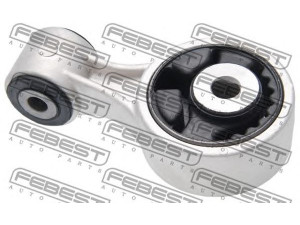 FEBEST NM-Z51RH variklio montavimas 
 Variklis -> Variklio montavimas -> Variklio montavimo rėmas
11350-JP00B