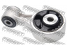 FEBEST NM-Z51RH variklio montavimas 
 Variklis -> Variklio montavimas -> Variklio montavimo rėmas
11350-JP00B