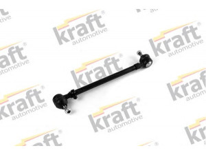 KRAFT AUTOMOTIVE 4301050 strypo montavimas 
 Vairavimas -> Sujungimo trauklės surinkimas/dalys -> Sujungimo trauklės surinkimas
201 330 15 03, 2013300703