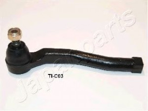 JAPANPARTS TI-C03L skersinės vairo trauklės galas 
 Vairavimas -> Vairo mechanizmo sujungimai
93740722, 93740722