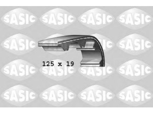 SASIC 1764016 paskirstymo diržas 
 Techninės priežiūros dalys -> Papildomas remontas
7700725577, 3343720