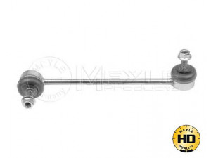 MEYLE 316 060 4359/HD šarnyro stabilizatorius 
 Ašies montavimas/vairavimo mechanizmas/ratai -> Stabilizatorius/fiksatoriai -> Savaime išsilyginanti atrama
31 35 1 091 855, 31 35 1 095 661