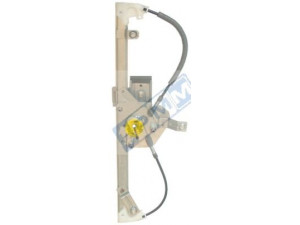 PMM 50276 L lango pakėliklis 
 Vidaus įranga -> Elektrinis lango pakėliklis
2037301146