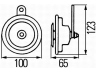 HELLA 3AL 922 300-207 garsinis signalas
AT 22 6281