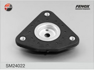 FENOX SM24022 montavimas, amortizatoriai 
 Pakaba -> Pakabos statramsčio guolis
1365854, 1377471, 30681546, 3M513K155CC