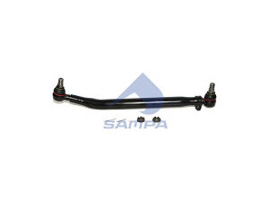 SAMPA 097.261 centrinės trauklės mazgas
50 10 130 344, 5010 130 344, 5010130344