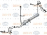 HELLA 9GS 351 338-741 aukšto/žemo slėgio linija, oro kondicionavimas 
 Oro kondicionavimas -> Žarnelės/vamzdeliai
1 371 581, 1 380 895, 1 385 939