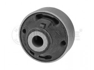 MEYLE 36-14 610 0002 įvorė, valdymo svirties montavimas 
 Ašies montavimas/vairavimo mechanizmas/ratai -> Valdymo svirtis/pasukamosios svirties sujungimas -> Montavimas/sutvirtinimas
54570-AX600