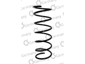 CS Germany 14.871.024 spyruoklė 
 Pakaba -> Spyruoklės
500247