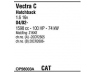 FONOS OP56003A išmetimo sistema 
 Išmetimo sistema -> Išmetimo sistema, visa