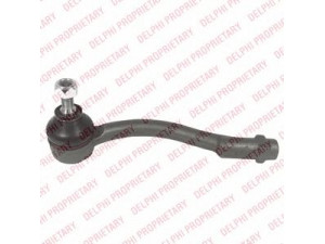 DELPHI TA2476 skersinės vairo trauklės galas 
 Vairavimas -> Vairo mechanizmo sujungimai
56820-1E000