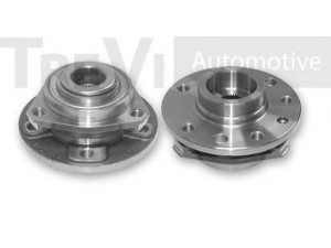 TREVI AUTOMOTIVE WB1610 rato guolio komplektas 
 Ašies montavimas/vairavimo mechanizmas/ratai -> Rato stebulė/montavimas -> Rato guolis
09117621, 1603210, 09117621, 09117621