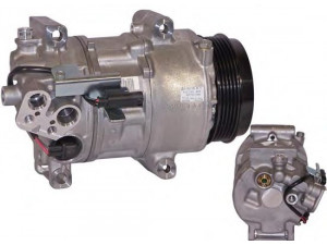 AUTOCLIMA 40440165 kompresorius, oro kondicionierius 
 Oro kondicionavimas -> Kompresorius/dalys
0012303611, 0012309111, 0022301411