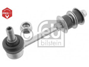 FEBI BILSTEIN 28644 šarnyro stabilizatorius 
 Ašies montavimas/vairavimo mechanizmas/ratai -> Stabilizatorius/fiksatoriai -> Savaime išsilyginanti atrama
48830-35020, 48830-35020 S1