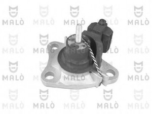 MAL? 18820BER variklio montavimas 
 Variklis -> Variklio montavimas -> Variklio montavimo rėmas
8200185696, 8200267624