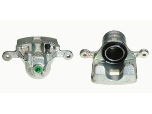 BUDWEG CALIPER 343144 stabdžių apkaba 
 Stabdžių sistema -> Stabdžių matuoklis -> Stabdžių matuoklio montavimas
44011-VB200, 44011-VC700, 44011-VS40A