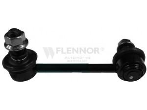 FLENNOR FL0235-H šarnyro stabilizatorius 
 Ašies montavimas/vairavimo mechanizmas/ratai -> Stabilizatorius/fiksatoriai -> Savaime išsilyginanti atrama
55580-3E050