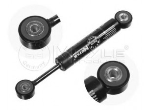 MEYLE 014 020 0042 vibracijos slopintuvas, V formos rumbuotas diržas 
 Diržinė pavara -> V formos rumbuotas diržas/komplektas -> Vibracijos slopintuvas
603 200 06 14, 604 200 02 14