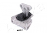 ASHIKA GOM-4037 variklio montavimas 
 Variklis -> Prekių paieška pagal schemą
50850-SMG-E01