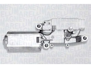MAGNETI MARELLI 064343010010 valytuvo variklis 
 Priekinio stiklo valymo sistema -> Varikliukas, priekinio stiklo valytuvai
46426581, 464265810