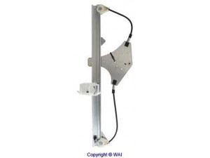 WAIglobal WPR2699RB lango pakėliklis