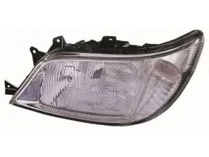 LORO 440-1131L-LD-EM priekinis žibintas 
 Kėbulas -> Priekinis žibintas/dalys -> Priekinis žibintas/įterp.
9018201061, A9018201061