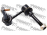 FEBEST 0123-021 šarnyro stabilizatorius 
 Ašies montavimas/vairavimo mechanizmas/ratai -> Stabilizatorius/fiksatoriai -> Savaime išsilyginanti atrama
48810-30010