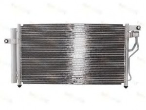THERMOTEC KTT110106 kondensatorius, oro kondicionierius 
 Oro kondicionavimas -> Kondensatorius
976061E000, 976061E002