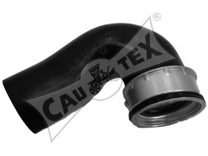 CAUTEX 466722 kompresoriaus padavimo žarna 
 Išmetimo sistema -> Turbokompresorius
3B0145834L, 3B0145834L
