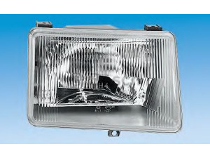 BOSCH 0 301 306 142 priekinis žibintas 
 Kėbulas -> Priekinis žibintas/dalys -> Priekinis žibintas/įterp.