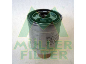 MULLER FILTER FN207B kuro filtras 
 Techninės priežiūros dalys -> Papildomas remontas
31922-17400