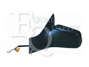EQUAL QUALITY RD00150 išorinis veidrodėlis 
 Kėbulas -> Langai/veidrodėliai -> Veidrodėlis
00008148LH, 8148LH, SV3571