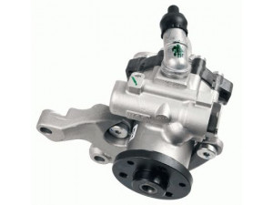 ZF LENKSYSTEME 7696.974.169 hidraulinis siurblys, vairo sistema 
 Vairavimas -> Vairo pavara/siurblys
32 41 7 845 419, 32 41 7 848 360