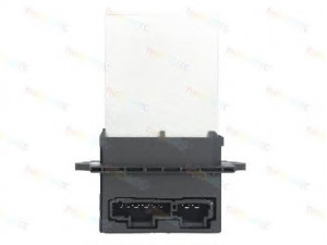 THERMOTEC DEP002TT prerezistorius, pūtiklis 
 Oro kondicionavimas -> Papildomas rezistorius
6441L1