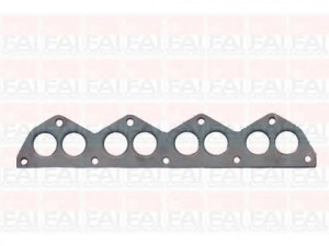 FAI AutoParts EM503 tarpiklių rinkinys, išleidimo kolektorius 
 Variklis -> Cilindrų galvutė/dalys -> Įsiurbimo kolektoriaus tarpiklis/sandarinimo žiedas
