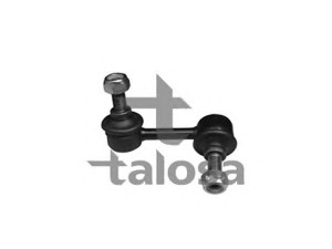 TALOSA 50-01335 šarnyro stabilizatorius 
 Ašies montavimas/vairavimo mechanizmas/ratai -> Stabilizatorius/fiksatoriai -> Savaime išsilyginanti atrama
MR374521