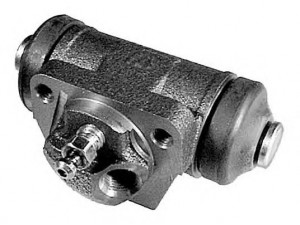 MGA C1473 rato stabdžių cilindras 
 Stabdžių sistema -> Ratų cilindrai
6808555, 93BB2261EC