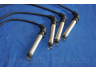 PARTS-MALL PEC-E07 uždegimo laido komplektas 
 Kibirkšties / kaitinamasis uždegimas -> Uždegimo laidai/jungtys
92067001, 93740234, 96207001, I92067001