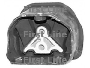 FIRST LINE FEM3021 variklio montavimas 
 Variklis -> Variklio montavimas -> Variklio montavimo rėmas
684265, 684267, 90334757