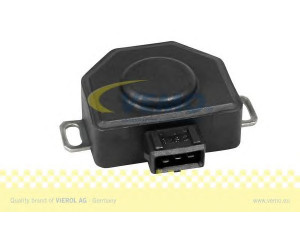VEMO V40-72-0309 jutiklis, droselio stūmoklis 
 Elektros įranga -> Jutikliai
08 26 285, 8 26 285, 90 141 745