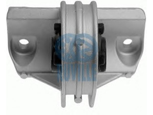 RUVILLE 325519 variklio montavimas 
 Variklis -> Variklio montavimas -> Variklio montavimo rėmas
77 00 805 733