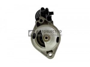 AUTOELECTRO AES2227 starteris 
 Elektros įranga -> Starterio sistema -> Starteris