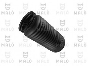 MAL? 15388 apsauginis dangtelis/gofruotoji membrana, amortizatorius 
 Pakaba -> Amortizatorius
50705790, 5033A6