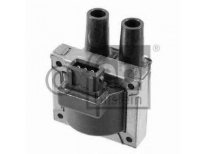 FEBI BILSTEIN 21529 ritė, uždegimas 
 Kibirkšties / kaitinamasis uždegimas -> Uždegimo ritė
77 00 107 269
