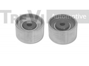 TREVI AUTOMOTIVE TD1601 įtempiklio skriemulys, paskirstymo diržas 
 Techninės priežiūros dalys -> Papildomas remontas
RF2A12730