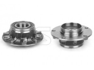 GSP 9237003 rato guolio komplektas 
 Ašies montavimas/vairavimo mechanizmas/ratai -> Rato stebulė/montavimas -> Rato guolis
31221092519, 31221137996
