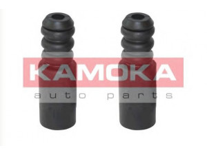KAMOKA 2019026 apsauginio dangtelio komplektas, amortizatorius 
 Ašies montavimas/vairavimo mechanizmas/ratai -> Montavimas, pakabos statramstis
7700802667, 7700819237