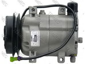 TEAMEC 8600087 kompresorius, oro kondicionierius 
 Oro kondicionavimas -> Kompresorius/dalys
8A0260805, 8A0260805M, 8A0260805N
